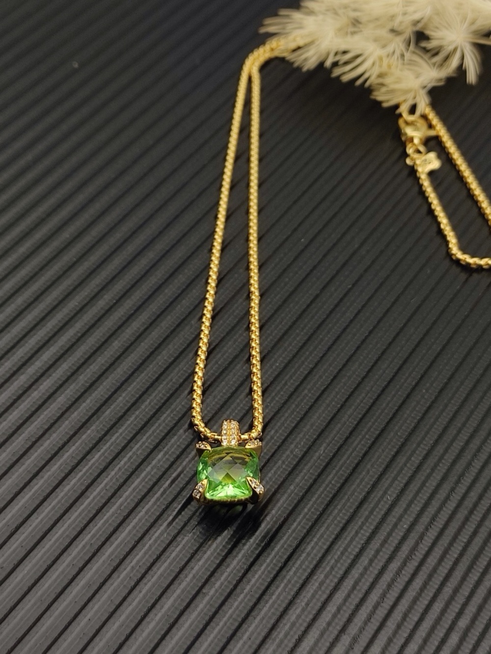 David Yurman Necklacet